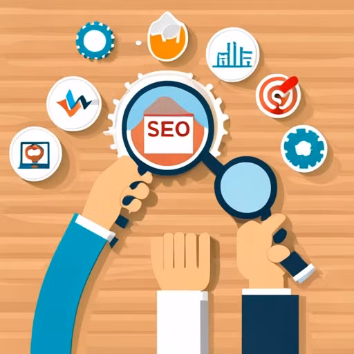 otimizacao de sites com SEO